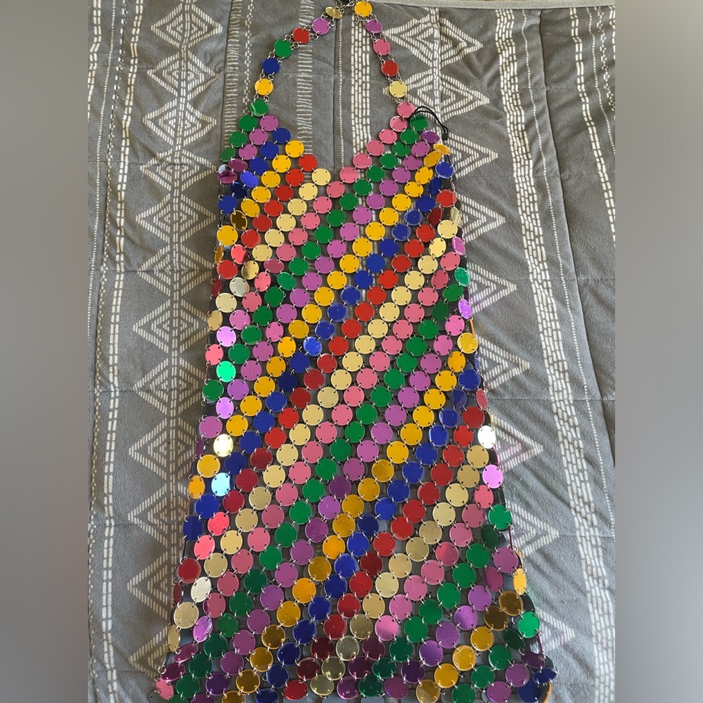 NastyGal Dress
